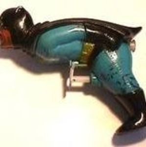 Meet your Posher, Lynn